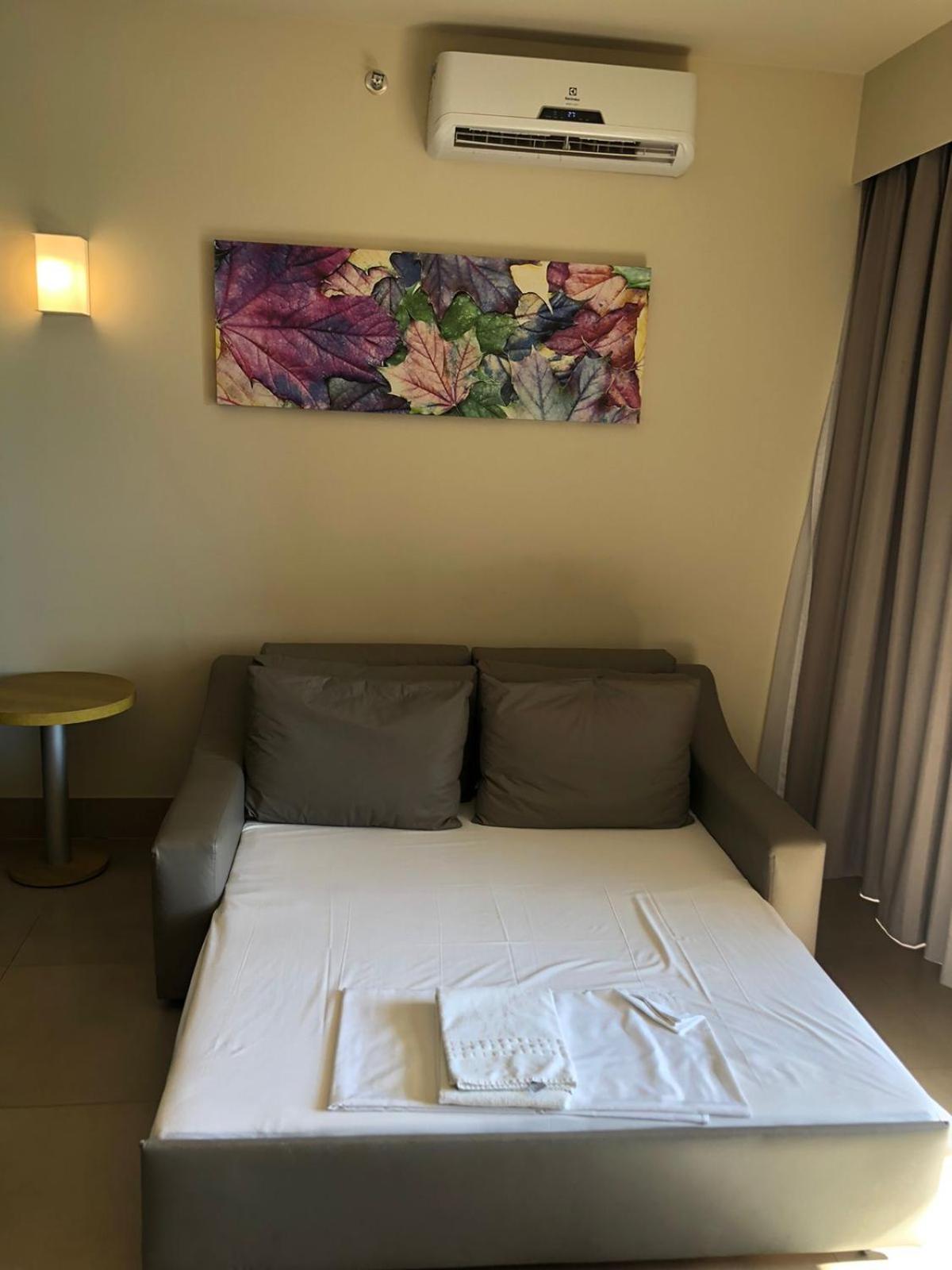 Solar Das Aguas Resort - Olímpia 外观 照片